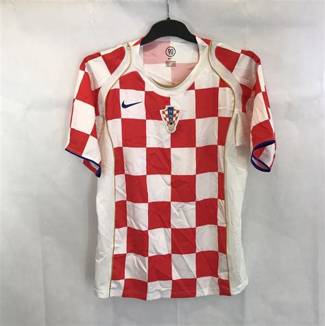 croatia football shirts uk